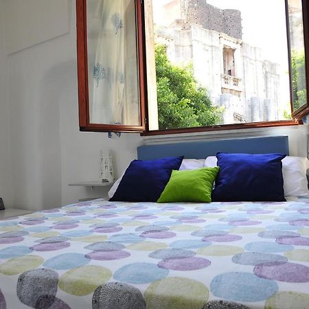 Benedettini - Exclusive Apartments & Monastery View Catânia Exterior foto